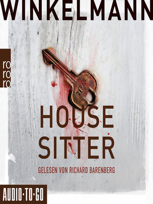 cover image of Housesitter